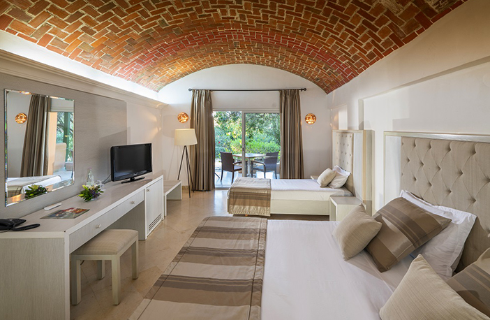 Hotel El Ksar Sousse