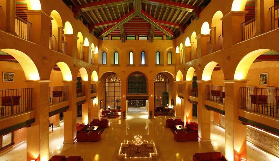 hotel-elkasar-sousse