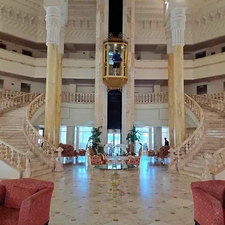 amir palace