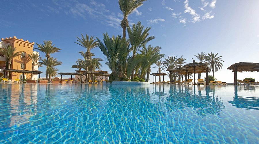 Vincci Safira Palms Zarzis