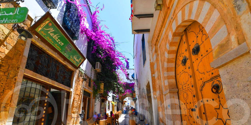 Excursion Tunis & Musée du Bardo